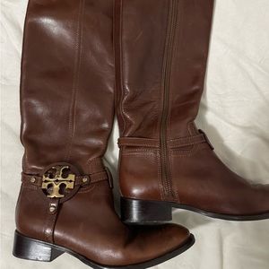 Tory Burch Riding Boots